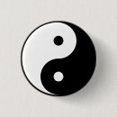 Suche nach yin buttons Yin und yang