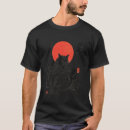 Suche nach schriftrolle tshirts Samurai