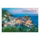 Suche nach vernazza poster La spezia