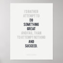 Suche nach großartig poster Motivierend