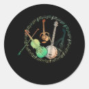 Suche nach die mandoline aufkleber Gitarre