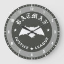 Suche nach bat wanduhren Dc comic