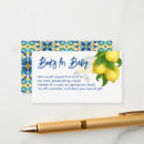 Suche nach zitronen begleit karten Für sie