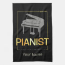 Suche nach pianist geschirr tücher Musiker