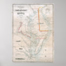 Suche nach chesapeake poster Vintag