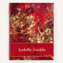 Suche nach feuer kleine notizbücher Rot