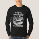 Suche nach die antarktis tshirts Ziehen