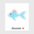 Suche nach wassertiere aufkleber Ozean