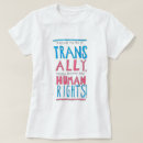 Suche nach verbündeter tshirts Menschlich
