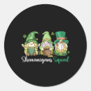 Suche nach irischer klee aufkleber St patrick