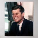Suche nach john f kennedy poster 1963