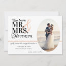 Suche nach elopement karten Foto
