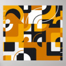 Suche nach modernes geometrisches poster Kreis