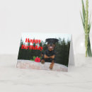 Suche nach rottweiler geburtstag karten Hund