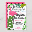 Suche nach sommer party flamingo einladungen Schwimmen