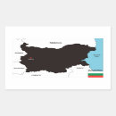 Suche nach bulgarische flagge aufkleber Land