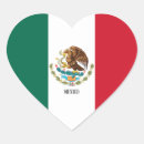 Suche nach mexico flag aufkleber Flagge