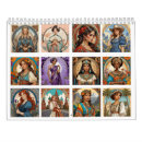 Suche nach mucha kalender Frauen