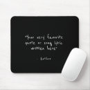 Suche nach einfach lustig mousepads Modern