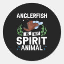 Suche nach tiefsee aufkleber Fisch