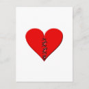 Suche nach gebrochen postkarten Herz