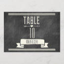 Suche nach kreide tischkarten Tafel