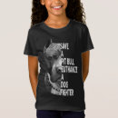Suche nach hundekampf tshirts Trend