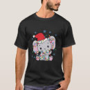 Suche nach niedlicher weihnachtsmann tshirts Sleeve