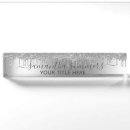 Suche nach glitter namensplaketten Monogramm