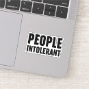 Suche nach intoleranz aufkleber Allergie