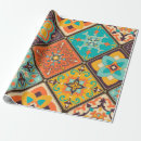 Suche nach arabien geschenkpapier Blau