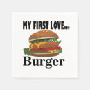 Suche nach burger servietten Picknicken