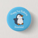 Suche nach cartoon penguin buttons Winter