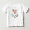 Suche nach roter fuchs babykleidung Aquarell