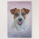 Suche nach jack russell terrier puzzle Haustier