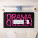Suche nach drama mousepads Modern