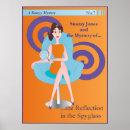 Suche nach spionage poster Mädchen