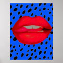 Suche nach rockabilly poster Vintage