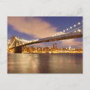 Suche nach brooklyn bridge postkarten Fotografie