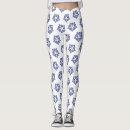 Suche nach weißer stern leggings Marine