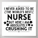 Suche nach krankenschwester poster Nurse
