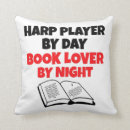 Suche nach book lover kissen Leser