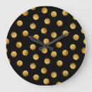 Suche nach pailletten wanduhren Gold