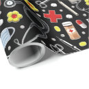 Suche nach ärzte geschenkpapier Doctor