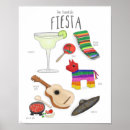 Suche nach cinco de mayo poster Margarita