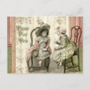 Suche nach vintage streifen postkarten Viktorianisch