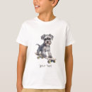 Suche nach miniature tshirts Miniaturschnauzer