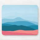 Suche nach berg mousepads Abstrakt