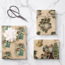 Suche nach sankt nikolaus geschenkpapier Weihnachten