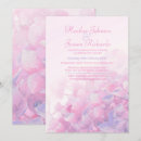 Suche nach hydrangea blumen einladungen Lila